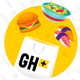Takeout Is Better Now That You Can Get a Free Year of Grubhub+ With Amazon Prime
